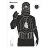 Bersaglio Terror beast hunter - 10 Pezzi 420 × 594 mm