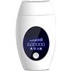 STAR RIVER Household IPL Hair Removal Machine - Painless Epilator - Hair Removal Device - Equipped with Replacement Plug - 600,000 Times - Large Screen with 8 Gears