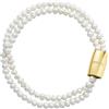 Breil Collezione MAGNETICA SYSTEM, Bracciale Donna in Acciaio Colorato, Gioiello idee regalo donna