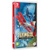Clear River Games Toaplan Arcade Garage: Flying Fire Shark NS