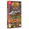 Clear River Games Toaplan Arcade Garage: Kyukyoku Tiger-Heli NS