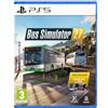 MDM MERIDIEM GAMES Bus Simulator 27 - PlayStation 5