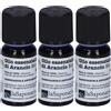 LaSaponaria Olio essenziale di arancio dolce BIO 3x10 ml