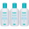 ISDIN Germisdin Original Gel Detersione Corpo Quotidina Pelle Normale 3x250 ml Sapone liquido