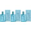 Nature'S Giglio Marino Colonia Fresca Travel Size 15 Ml 3x15 ml