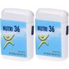 Nutri 36 60 Compresse 2x60 pz