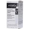 Filorga Optim-Eyes Cryo Trattamento Occhi Anti-Fatica 15 ml Fluido