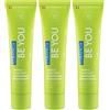 CURAPROX Dentifricio BE YOU 60 ML Mela e Aloe 3x60 ml