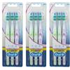 Oral-B® 1 2 3 Classic Care 3x3 pz Spazzolino da denti