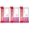 Borotalco® - Deo-Salviette Seta 2in1 detergenti e deodoranti arricchite con molecole anti-odore 3x10 St