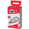 Pritt PRR4H - Correzione Roller Refill Flex, lunghezza nastro: 12 m, larghezza del nastro: 4,2 mm, confezione da 5