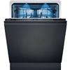 SIEMENS Lavastoviglie tutto integrabile, 60 cm, SN85YX02CE, IQ500, 14 posate, 43 dB