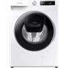 Samsung Lavatrice Samsung WW80T534AAWAS2