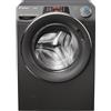 Candy RO41276DWMCRT-S Lavatrice a carica frontale RapidÓ, Antracite