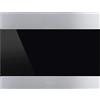 Smeg CAVE A VIN INT CVI321X3 CLASSICA INOX/VERRE NOIR CHARNIÈRE DROITE