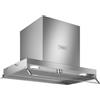 Bosch cappa a cassetta 60cm 70db 620m3/h in acciaio inox dbb66af50