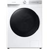 Samsung WW80T734DBH - Lavatrice a carica frontale, 8 kg, bianco