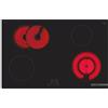 Bosch Serie 4 PKN811BA2E kookplaat Zwart Ingebouwd 80 cm Inductiekookplaat zones 4 zone(s) (PKN811BA2E)