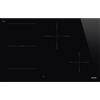 SMEG SI1M4844D, Piano cottura a induzione UNIVERSALE, Black glass
