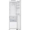 Samsung Frigorifero a 1 Porta Integrabile Con Cerniera 270l - BRD27600EWW
