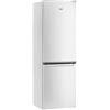 Whirlpool Frigorifero Combi WNF821EW Classe E No Frost 1.88x59.5x65.5 Libera installazione Bianco