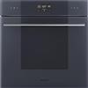 SMEG - Forno da incasso pirolisi SOP6102TG, Linea, 68 litri, 10 modalità di cottura