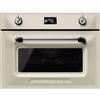 Smeg FOUR COMPACT SO4902M1 PORTE