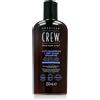 American Crew Anti-Dandruff + Dry Scalp Shampoo 250 ml