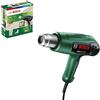 Bosch 06032A6000 Termosoffiatore, 1600 W, 0.1 V