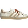 Adidas Scarpe Gazelle Indoor Cream White/Magic Beige