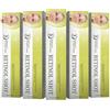 Generic Retinal Shot Tightening Booster,Retinal Shot Creme Retinol Viso,Pelle Più Ferma,Sieri Rassodanti e Rassodanti al Retinolo per una maggiore elasticità della pelle