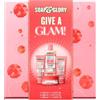 Boots SOUREPOSE Soap & Glory - Pinkly il miglior set regalo - Edizione limitata per Natale 2023