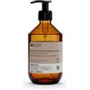 Insight Shampoo per cuoio capelluto sensibile Sensitive 350ml | Shampoo per cuoio capelluto sensibile | confezione in vetro