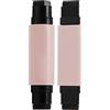Uanqfegy Timbro per eyeliner - Timbro per eyeliner magnetico alato 4 in 1 con inchiostro incorporato, nero impermeabile ad asciugatura rapida