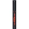 Revlon So Fierce! Eyes Wide Open Mascara, Mascara Con Scovolino Push-Up, Per Ciglia Volumizzate, A Prova di Sbavature, Tenuta Fino A 24 Ore, 101 Blackest Black - 0,24 ml