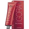 Schwarzkopf igora Royal 8-00 biondo chiaro naturale 60 ml