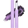 U-Shinein Pennello per ombretto glitterato, cromato olografico e multicolore camaleonte, lunga durata e impermeabile, colore ricco di colori viola-nero camaleonte