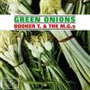 Hallmark Green Onions