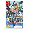 Square Enix World Of Final Fantasy Maxima (Nintendo Switch)