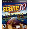 WARNER BROS Scene It? Bright Lights! Big Screen! - Playstation 3 by Warner Bros
