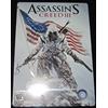 Ubisoft Assassin's Creed III 3 Steelbook da collezione solo Xbox 360 PS3 No Game Rare