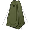 Delphin Tenda privacy da campeggio Delphin CABIN