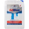 Bluecol AdBlue 10L - Riduce Le Pericolose emissioni di protossido di azoto