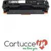CartucceIn Cartuccia Toner compatibile Hp W2030XNC / 415X senza chip nero ad alta capacità senza chip