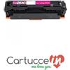CartucceIn Cartuccia Toner compatibile Hp W2033XNC / 415X senza chip magenta ad alta capacità senza chip