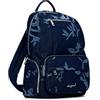 Desigual zaino per il tempo libero Chester Denim Kilo Mini Backpack Denim Raw blu scuro