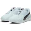 PUMA Unisex Adults King Top IT Soccer Shoe, Frosted Dew-PUMA Black-Frosted Dew, 46.5 EU