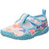 Playshoes Scarpe Aqua, Scarpe Aqua Unisex - Bambini e ragazzi, Farfalle, 26/27 EU