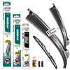 HEYNER® Set completo di tergicristalli per FORD C-MAX