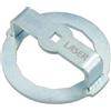 Laser 9169 Strut Retaining Top Nut Wrench - for Mercedes-Benz Sprinter